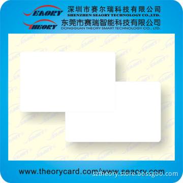 PVC ID Card